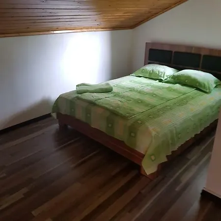 Habitación en casa particular The Mansard Mangalia